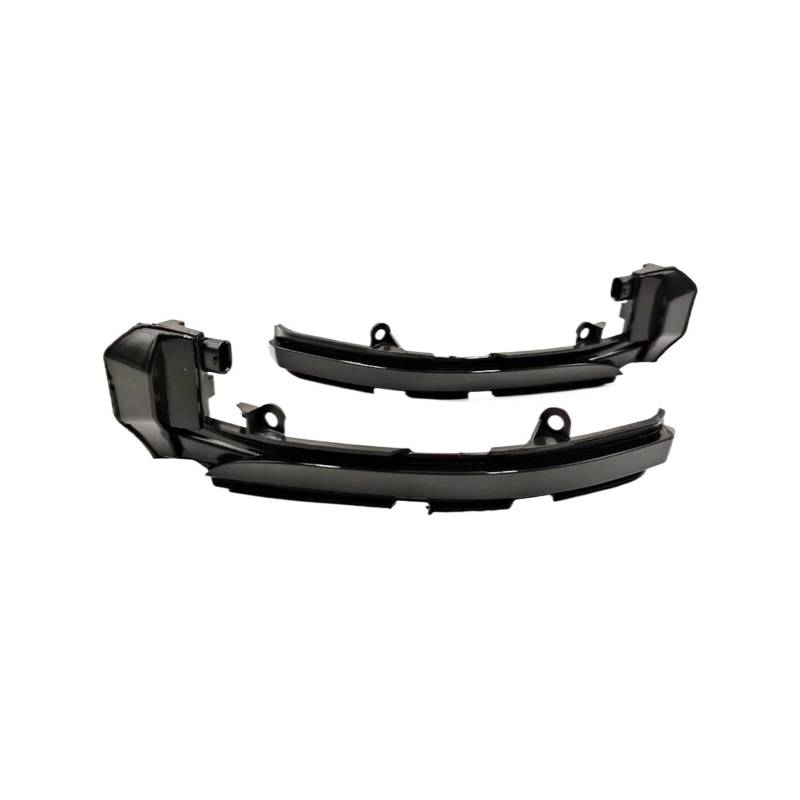 KCRTQNS Seite Spiegel Blinker Auto Seite Spiegel Anzeige Blinker Lampe Für Jaguar Für XE X760 2015 2016 2017 2018 2019 2020 von KCRTQNS