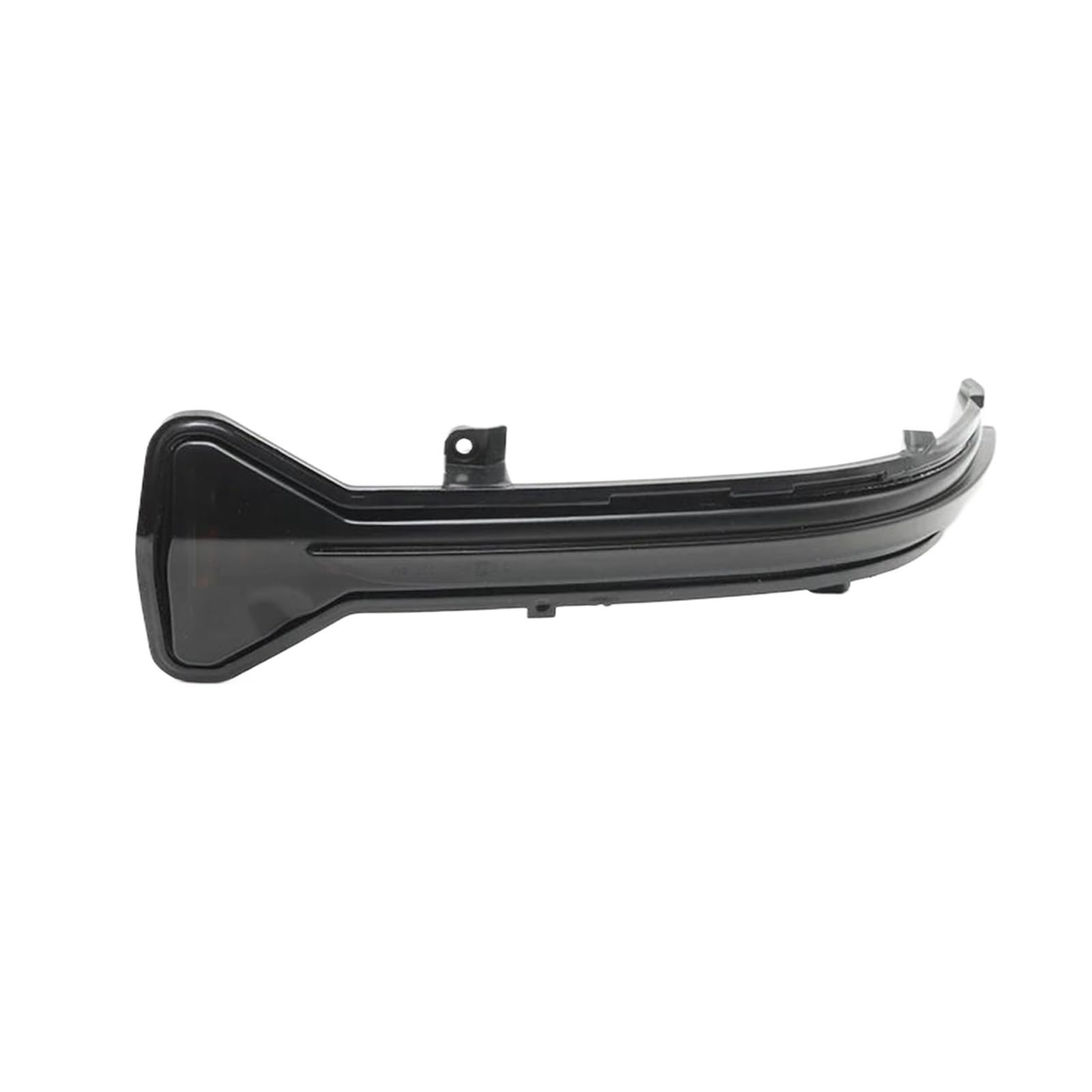 KCRTQNS Seite Spiegel Blinker Auto-Seiten-Rückspiegellampe Für B&MW 5er G30 G31 G38 2016 2017 2018 2019 2020 2021 2022(Links) von KCRTQNS