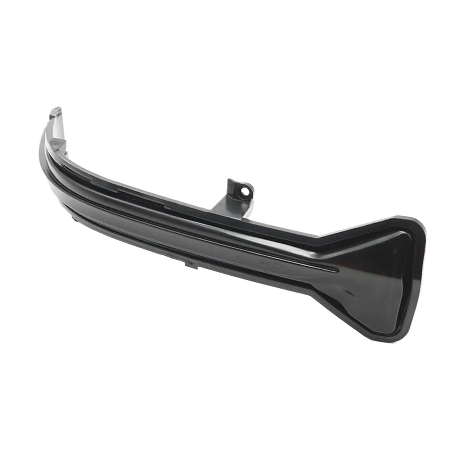 KCRTQNS Seite Spiegel Blinker Auto-Seiten-Rückspiegellampe Für B&MW 5er G30 G31 G38 2016 2017 2018 2019 2020 2021 2022(Rechts) von KCRTQNS