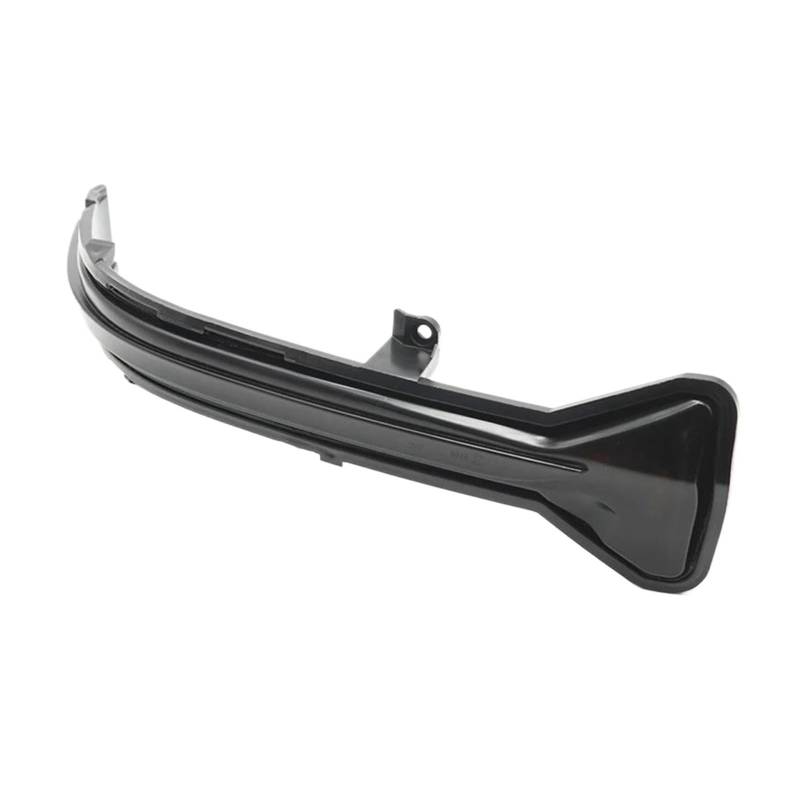 KCRTQNS Seite Spiegel Blinker Auto-Seiten-Rückspiegellampe Für B&MW 5er G30 G31 G38 2016 2017 2018 2019 2020 2021 2022(Rechts) von KCRTQNS