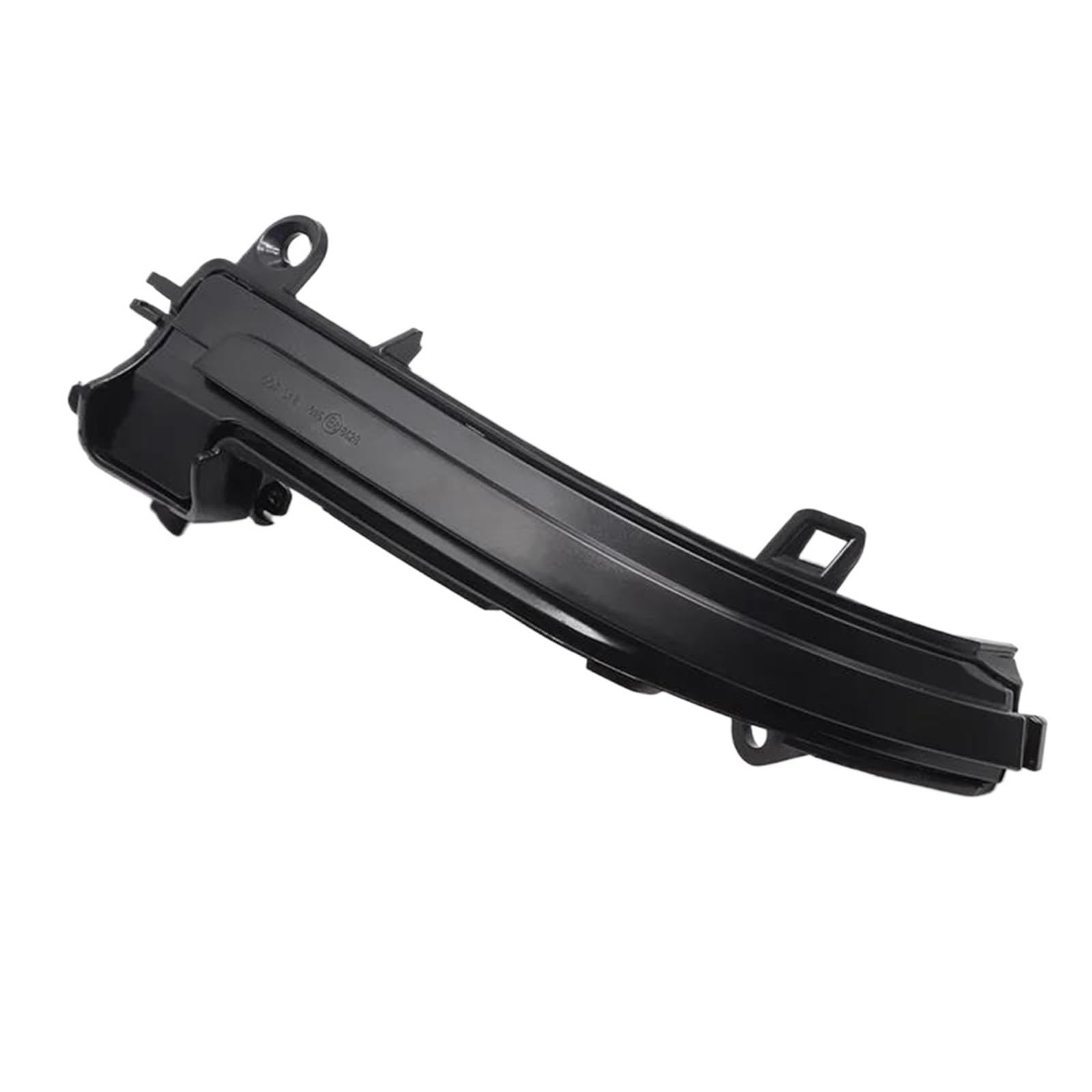 KCRTQNS Seite Spiegel Blinker Auto-Seitenspiegel-Blinkerlampe Für B&MW 3er F30 F31 2012 2013 2014 2015 2016 2017 2018(Links) von KCRTQNS