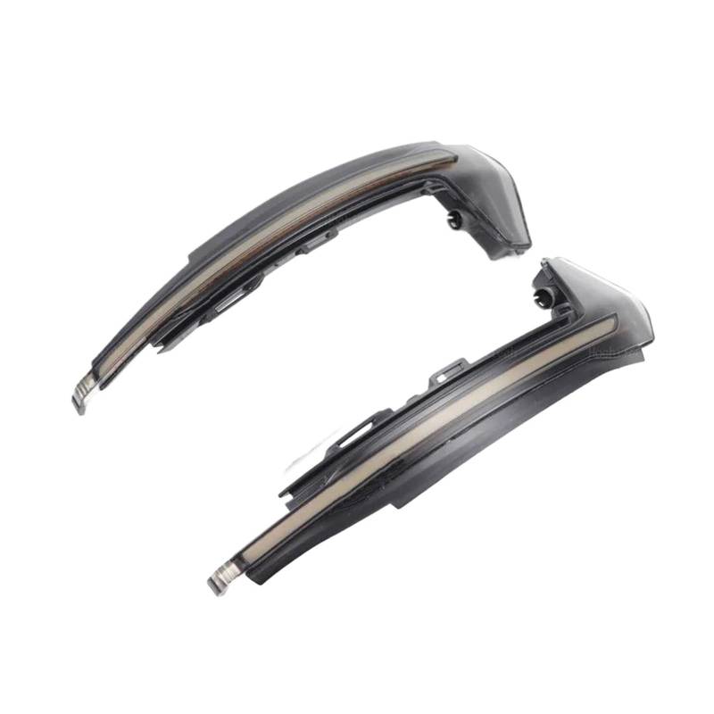 KCRTQNS Seite Spiegel Blinker Auto-Seitenspiegel-Blinkerlampen Für A1 8x 2011 2012 2013 2014 2015 2016 2017 2018 2019 von KCRTQNS