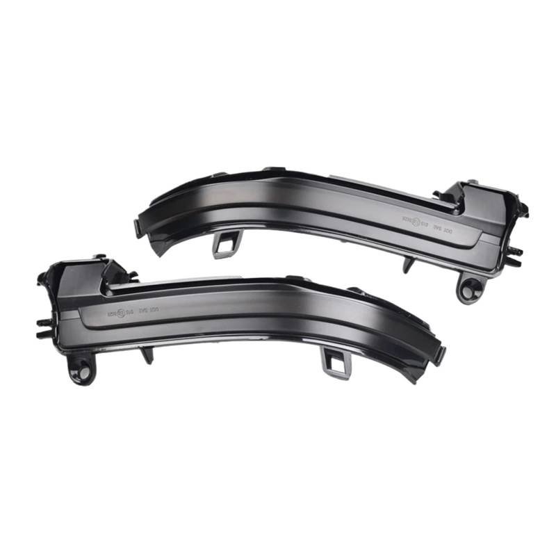 KCRTQNS Seite Spiegel Blinker Auto-Seitenspiegel-Blinkerlicht Für B&MW 1er F20 F21 2012 2013 2014 2015 2016 2017 von KCRTQNS