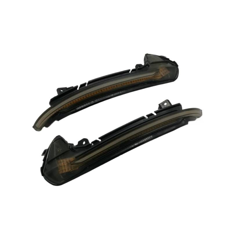 KCRTQNS Seite Spiegel Blinker Autospiegel Blinkerlampe Für A6 C7 4G 2013 2014 2015 2016 2017 2018 von KCRTQNS