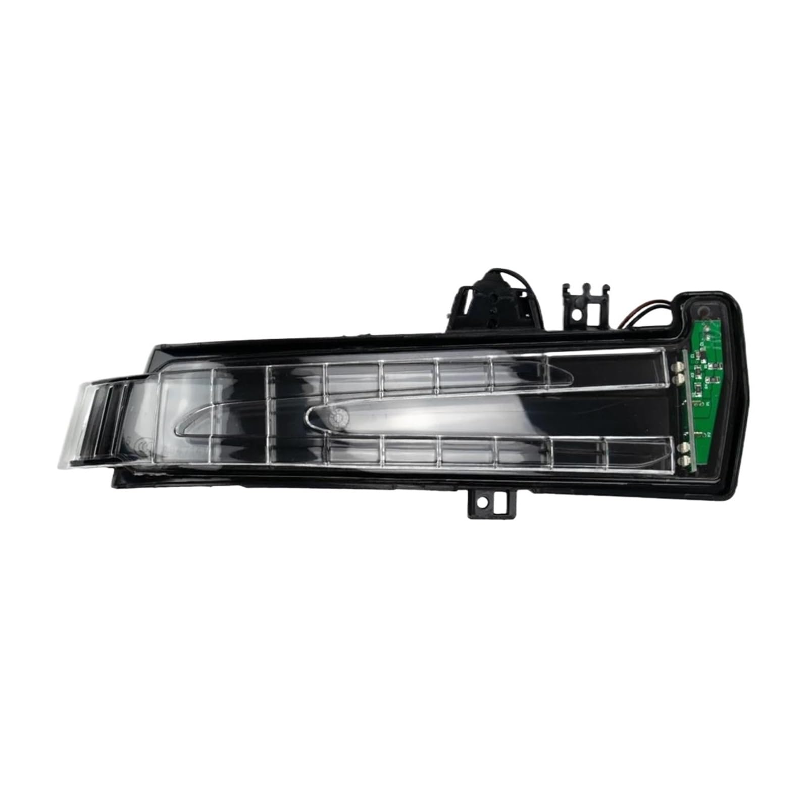 Seite Spiegel Blinker Auto Seite Rückspiegel Lampe Für Mercedes Für Benz A Klasse W176 2013 2014 2015 2016 2017(Rechts) von KCRTQNS