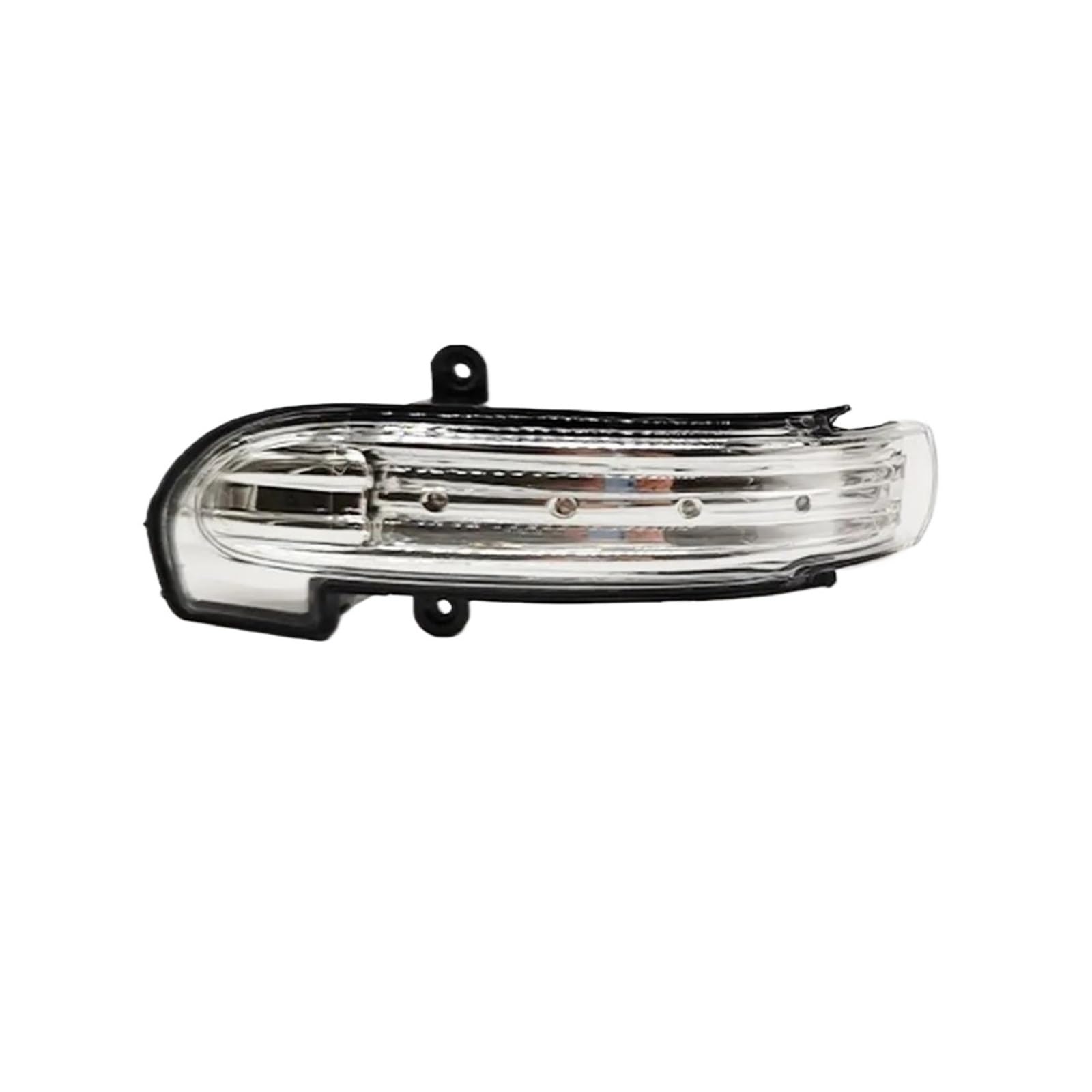 Seite Spiegel Blinker Auto-Seitenspiegel-Blinkerlampe Für Mercedes Für Benz C Klasse W203 2004 2005 2006 2007(Links) von KCRTQNS
