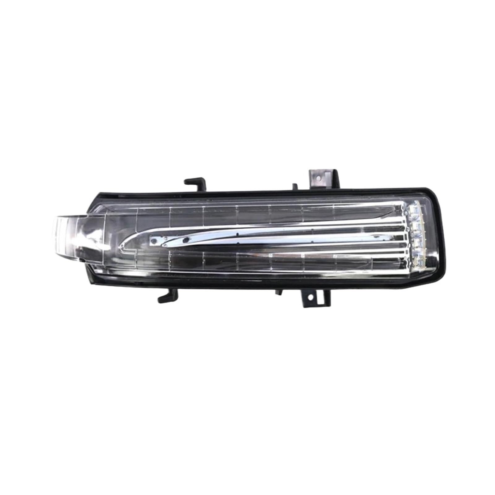 Seite Spiegel Blinker Auto-Seitenspiegel-Signallampe Für Mercedes Für Benz CLS Klasse W219 2009 2010 2011(Rechts) von KCRTQNS