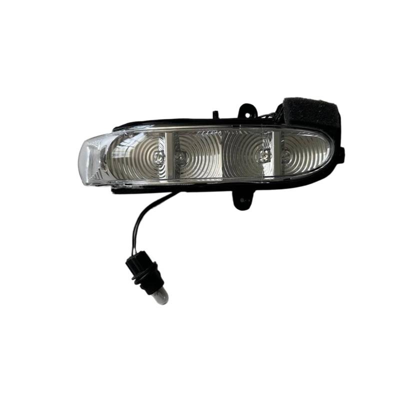 Seite Spiegel Blinker Autoseite Rückspiegelanzeige Für Mercedes Für Benz G500 2002 2003 2004 2005 2006 2007 2008(Links) von KCRTQNS