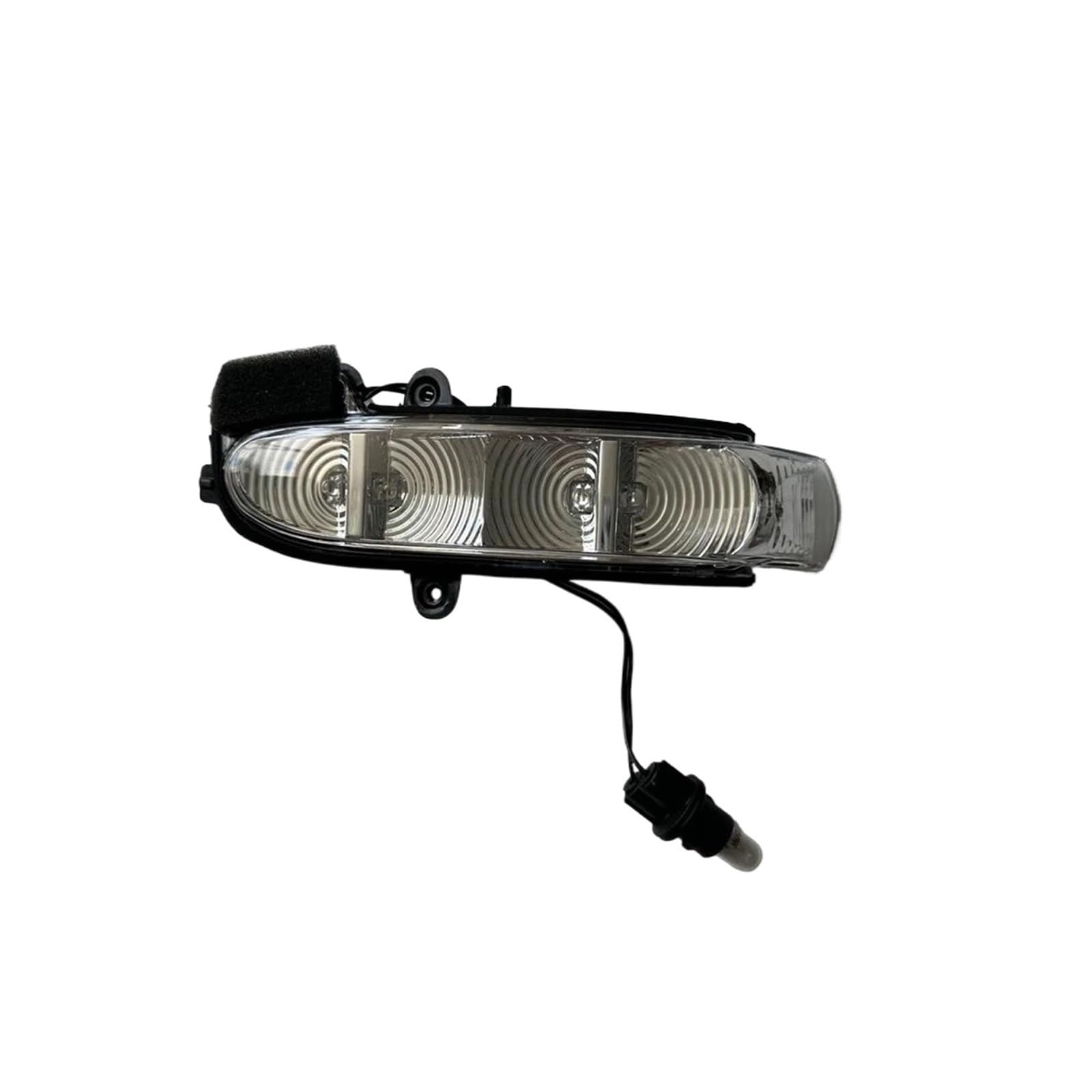 Seite Spiegel Blinker Autoseite Rückspiegelanzeige Für Mercedes Für Benz G500 2002 2003 2004 2005 2006 2007 2008(Rechts) von KCRTQNS