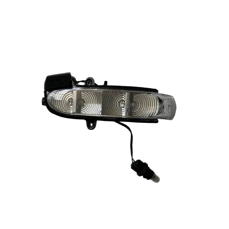 Seite Spiegel Blinker Autoseite Rückspiegelanzeige Für Mercedes Für Benz G500 2002 2003 2004 2005 2006 2007 2008(Rechts) von KCRTQNS