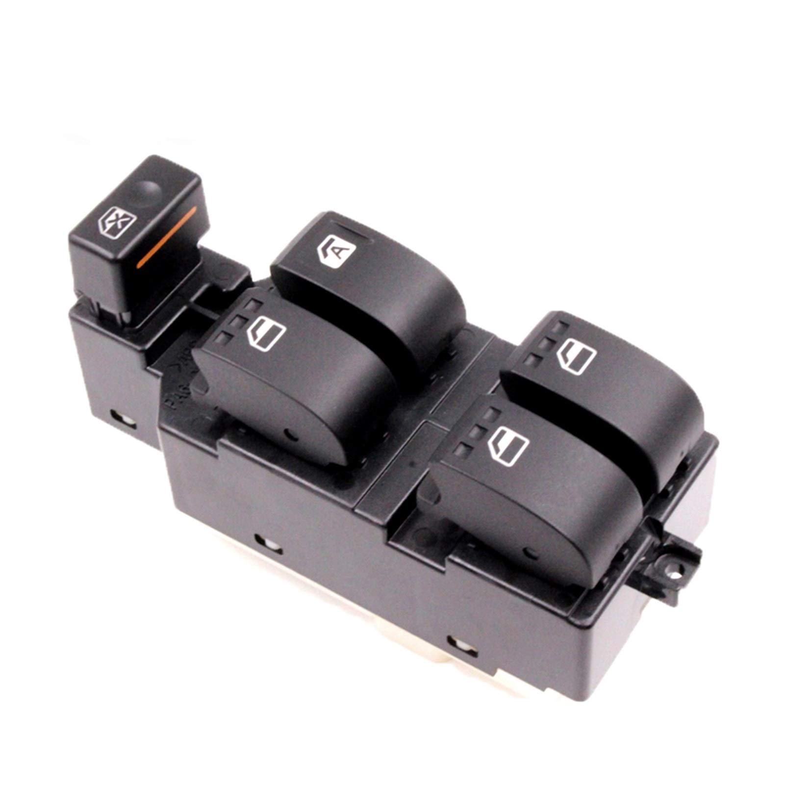 KCSAC Rechte Front Power Master Fenster Controller Switch Fit für Toyota Avanza BB Rush Daihatsu 84820-B5050 84820-BZ060 84820-B1050 KCSAC Rechte Front Power Master Fenster Controller Switch Fit für Toyota Avanza BB Rush Daihatsu 84820-B5050 84820-BZ060 84820-B1050 von KCSAC