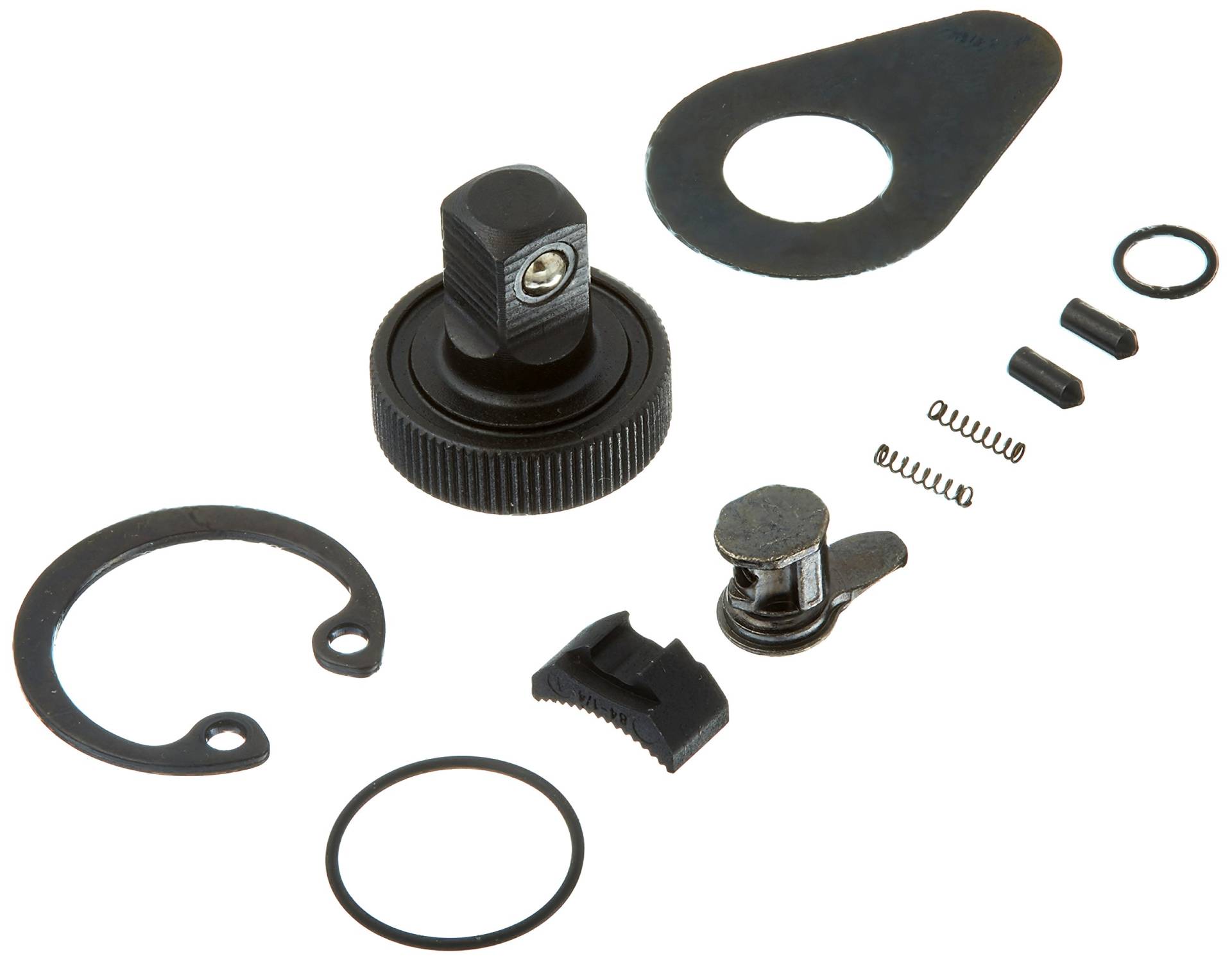 KD Tools KDT81099F Entriegelungsratschenreparatursatz (1/4-Zoll-Antrieb, Nicht schnell) von KD Tools