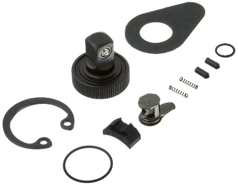 KD Tools KDT81099F Entriegelungsratschenreparatursatz (1/4-Zoll-Antrieb, Nicht schnell) von KD Tools