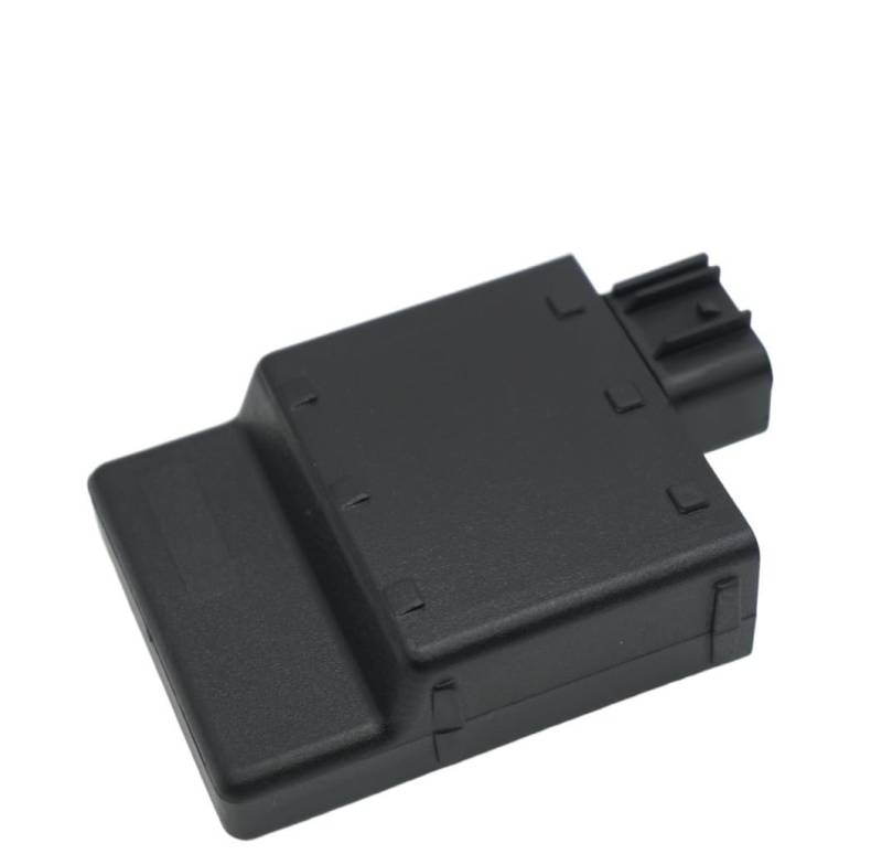 KDFRHGYUS Motorrad-CDI-Box Ag200 CDI-Einheit Y&AMA&HA AG200FE 2003-2019 3GX-10 6PIN DC 12V AG 200 Motorradteile 3GX-85540-10 AG200 CDI-Einheit von KDFRHGYUS