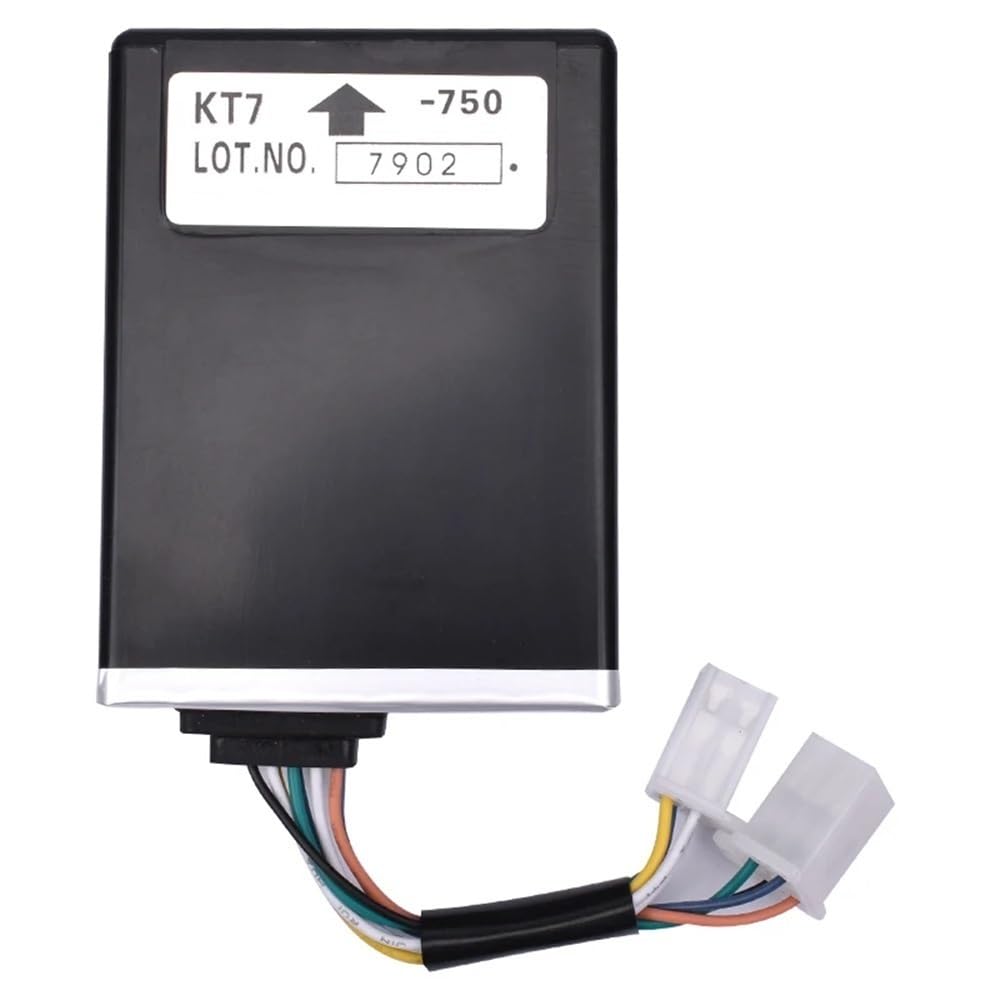 Motorrad-CDI-Box Für H&ON&DA CBR250 CBR 250 MC14 KT7 CBR400R NC23 CBR400 CBR 400 R Motorrad Intelligente Digitale Zündung CDI ECU Einheit Zünder Motorrad-CDI-Box Für H&ON&DA CBR250 CBR 250 MC14 KT7 CBR400R NC23 CBR400 CBR 400 R Motorrad Intelligente Digitale Zündung CDI ECU Einheit Zünder von KDFRHGYUS