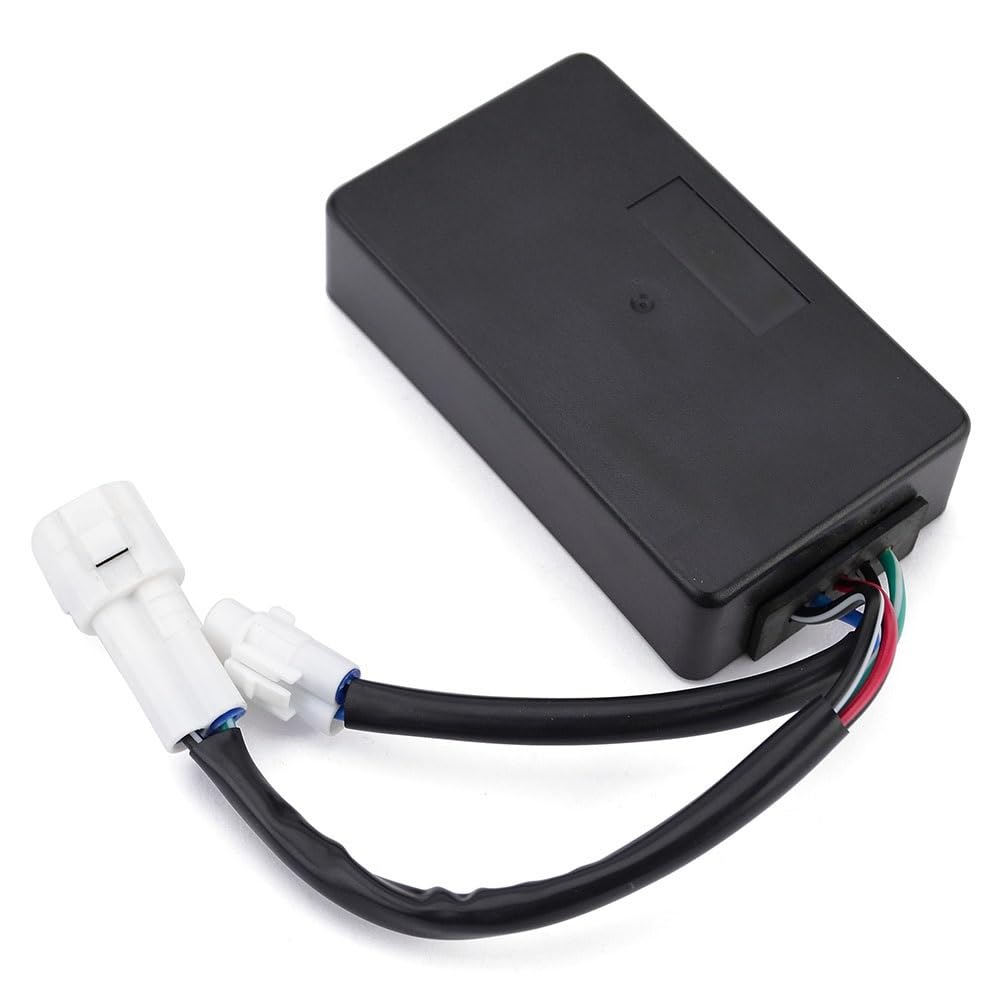 Motorrad-CDI-Box Für Ka&wa&saki KLF300 Bayou 300 KEF300 Lacota 300 21119-1369 21119-1258/1302/1241/1369 Motorrad-Zündgerät-CDI-Box-Moduleinheit Motorrad-CDI-Box Für Ka&wa&saki KLF300 Bayou 300 KEF300 Lacota 300 21119-1369 21119-1258/1302/1241/1369 Motorrad-Zündgerät-CDI-Box-Moduleinheit von KDFRHGYUS