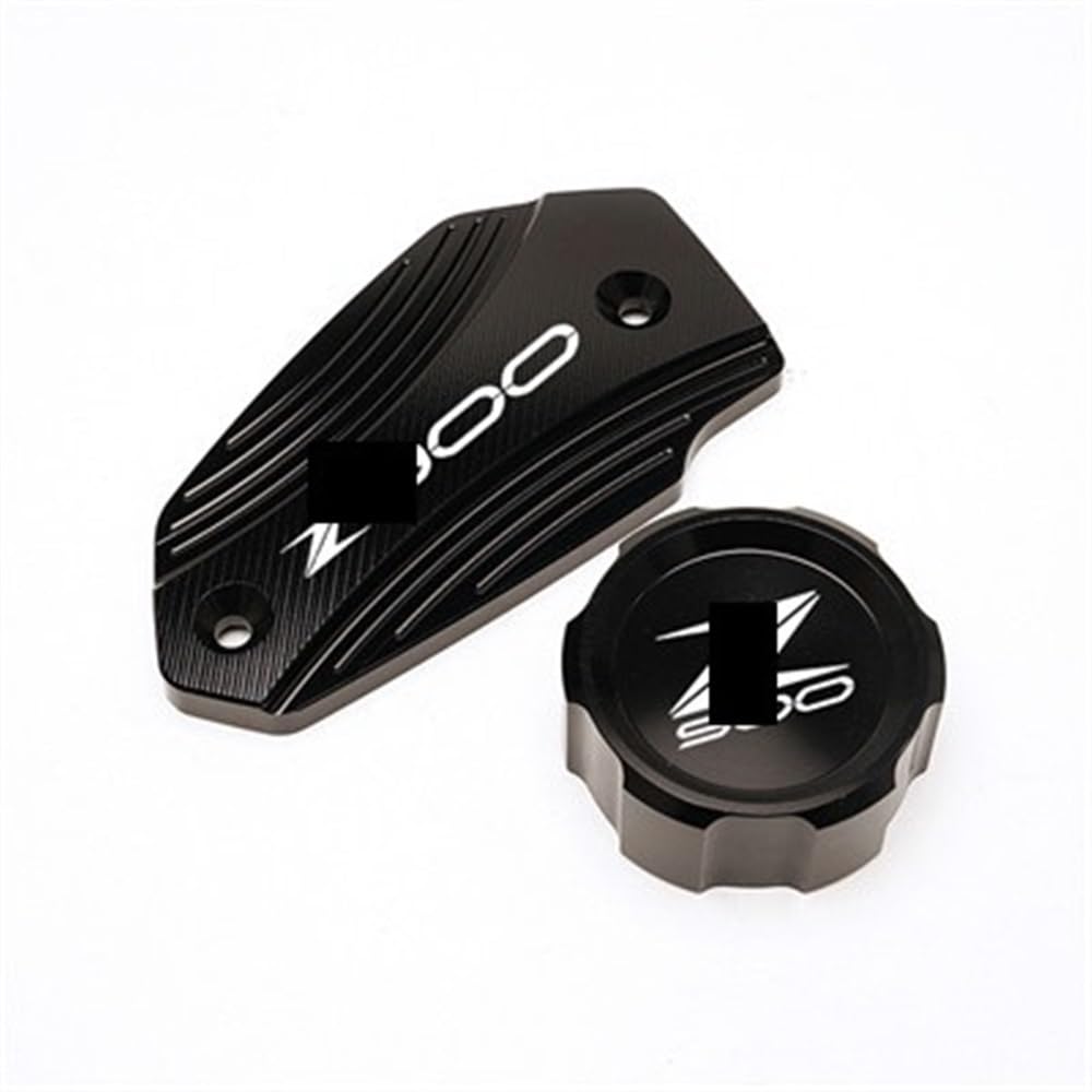 Abdeckung Bremsflüssigkeitsbehälter Für Ka&wasaki Z900 Z650 Z800 Z 900 800 650 2013-2022 Motorrad CNC Hinten und Vorne Brems Flüssigkeit Reservoir kappe Zylinder abdeckung Abdeckung Bremsflüssigkeitsbehälter Für Ka&wasaki Z900 Z650 Z800 Z 900 800 650 2013-2022 Motorrad CNC Hinten und Vorne Brems Flüssigkeit Reservoir kappe Zylinder abdeckung von KDHUCS