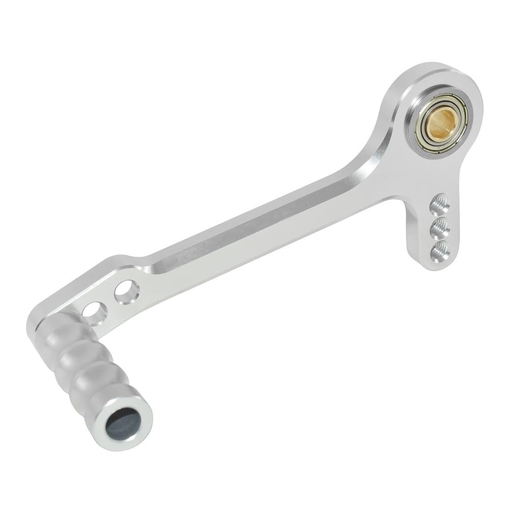 Fußstütze Pedal Motorrad Einstellbare Dual Lager Shifter Schalthebel Pedal mit Toe Pegs Kit Für Fußrastenanlage Hinten Set Fußstütze Pedal Motorrad Einstellbare Dual Lager Shifter Schalthebel Pedal mit Toe Pegs Kit Für Fußrastenanlage Hinten Set von KDHUCS