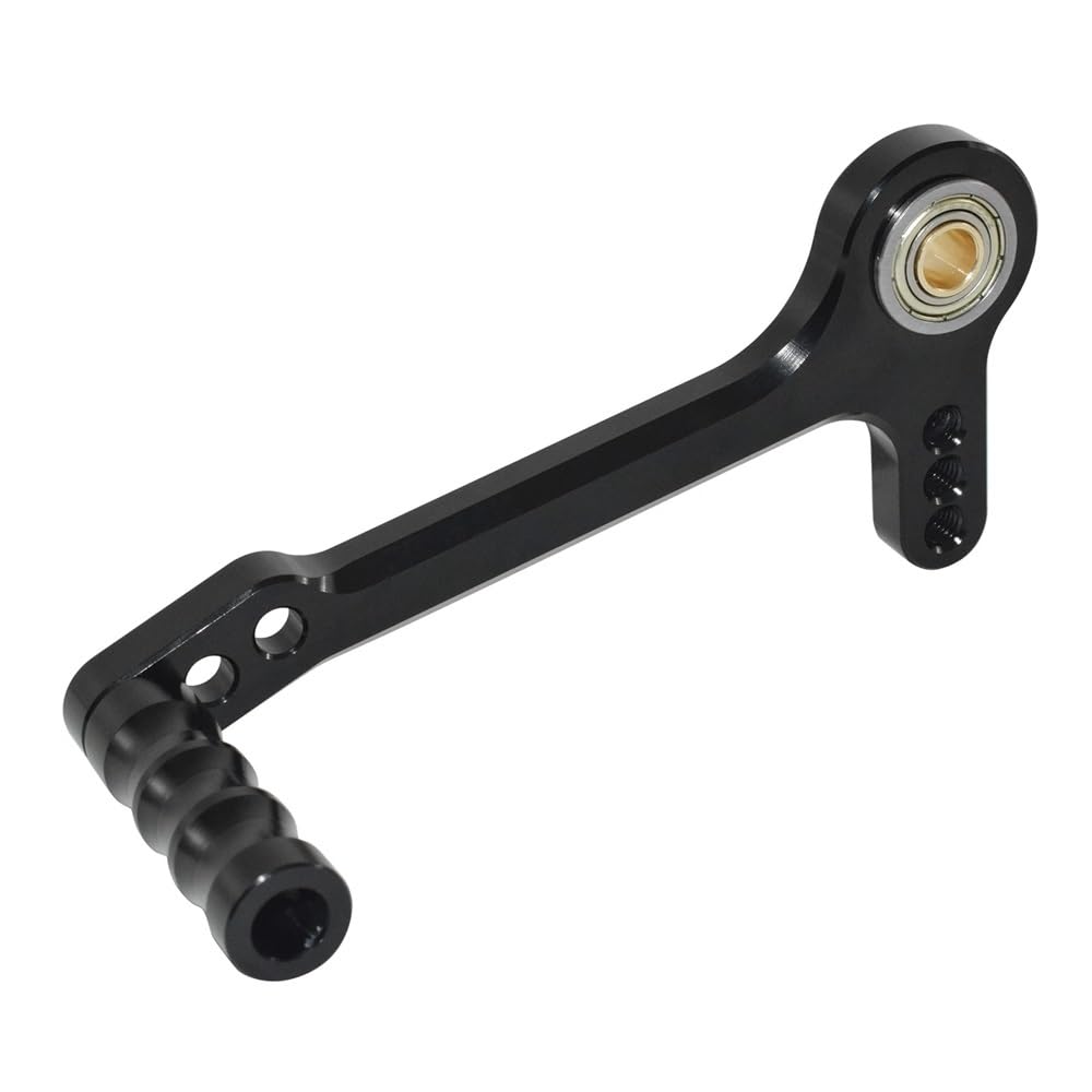 Fußstütze Pedal Motorrad Einstellbare Dual Lager Shifter Schalthebel Pedal mit Toe Pegs Kit Für Fußrastenanlage Hinten Set Fußstütze Pedal Motorrad Einstellbare Dual Lager Shifter Schalthebel Pedal mit Toe Pegs Kit Für Fußrastenanlage Hinten Set von KDHUCS