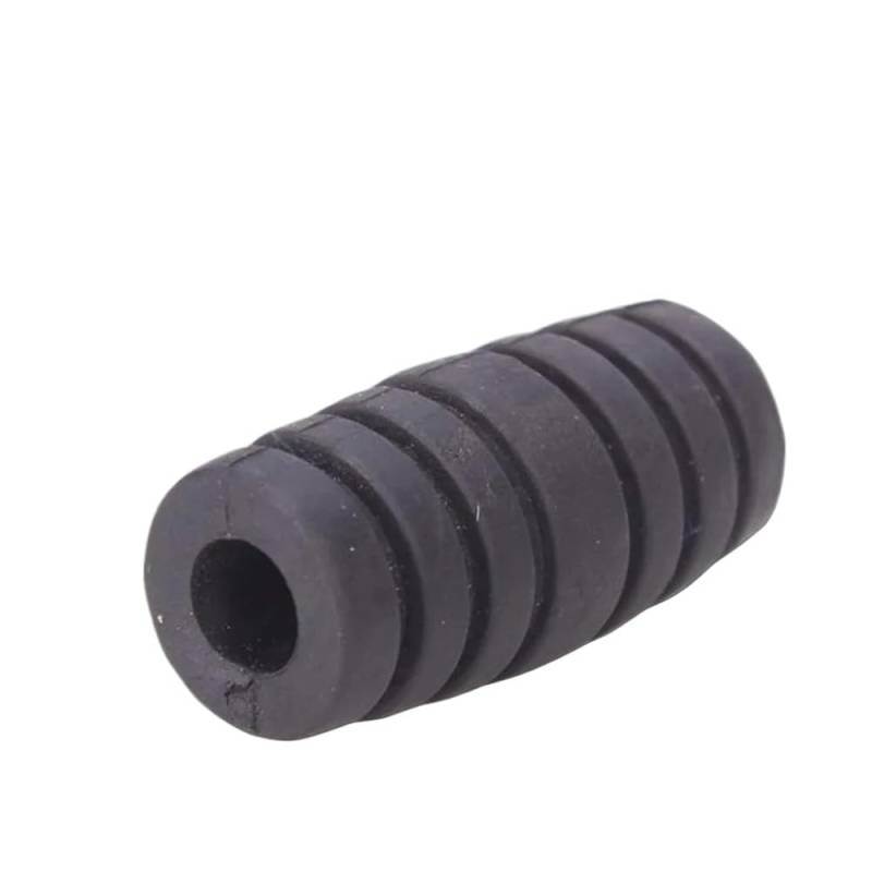 KDHUCS Fußstütze Pedal FÜR GSF 600/GSF 650/GSF 1200/GSF 1250 FÜR Ba&ndit Motorrad SCHALTPEDAL Silica PAD FÜR FUß-BETÄTIGTEN SCHALTHEBEL von KDHUCS