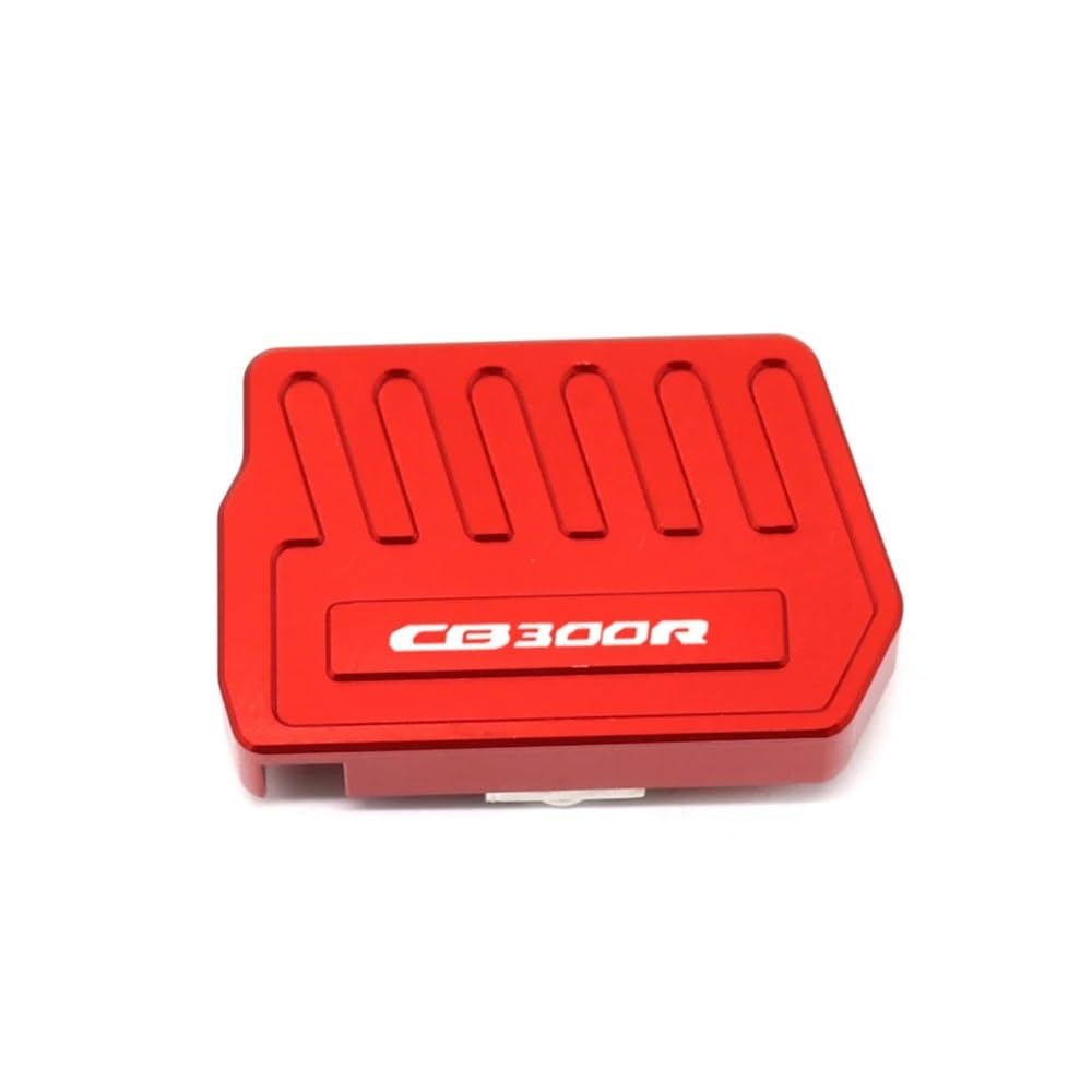 KDHUCS Fußstütze Pedal Für CB300R CB300 R 2018-2021 Motorradzubehör rutschfestes Pedal Bremspedal Vergrößern Bremsbelag Verlängerungspedal KDHUCS Fußstütze Pedal Für CB300R CB300 R 2018-2021 Motorradzubehör rutschfestes Pedal Bremspedal Vergrößern Bremsbelag Verlängerungspedal von KDHUCS