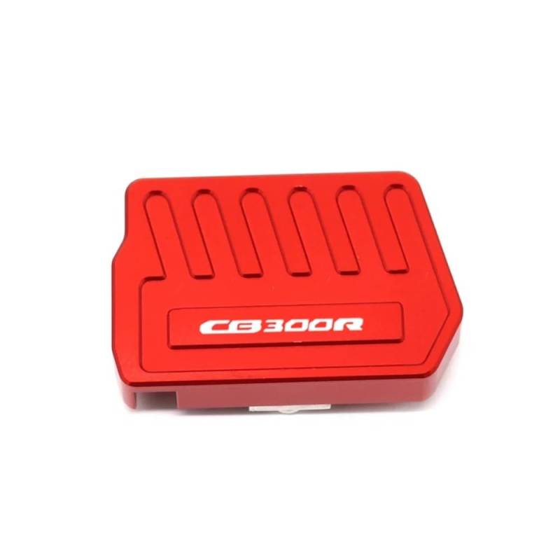 KDHUCS Fußstütze Pedal Für CB300R CB300 R 2018-2021 Motorradzubehör rutschfestes Pedal Bremspedal Vergrößern Bremsbelag Verlängerungspedal von KDHUCS