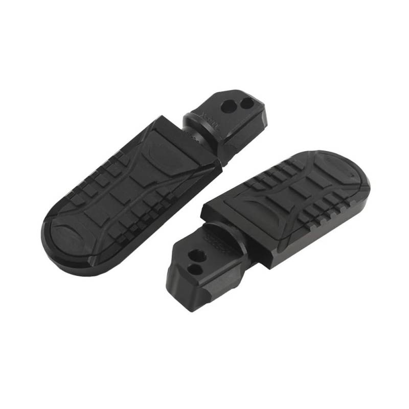 KDHUCS Fußstütze Pedal Motorrad Hinten Fußstütze Für F900R F900XR F900 360 Grad Verstellbare Fußrasten Drehbare Fußrasten Rest von KDHUCS