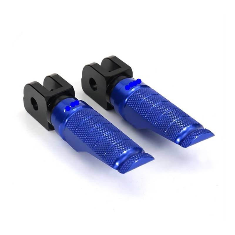 KDHUCS Fußstütze Pedal Motorrad Vorne Fußrasten Fußrasten Für CBR600RR CBR650R CBR900RR CBR600F CBR650F CBR250R von KDHUCS