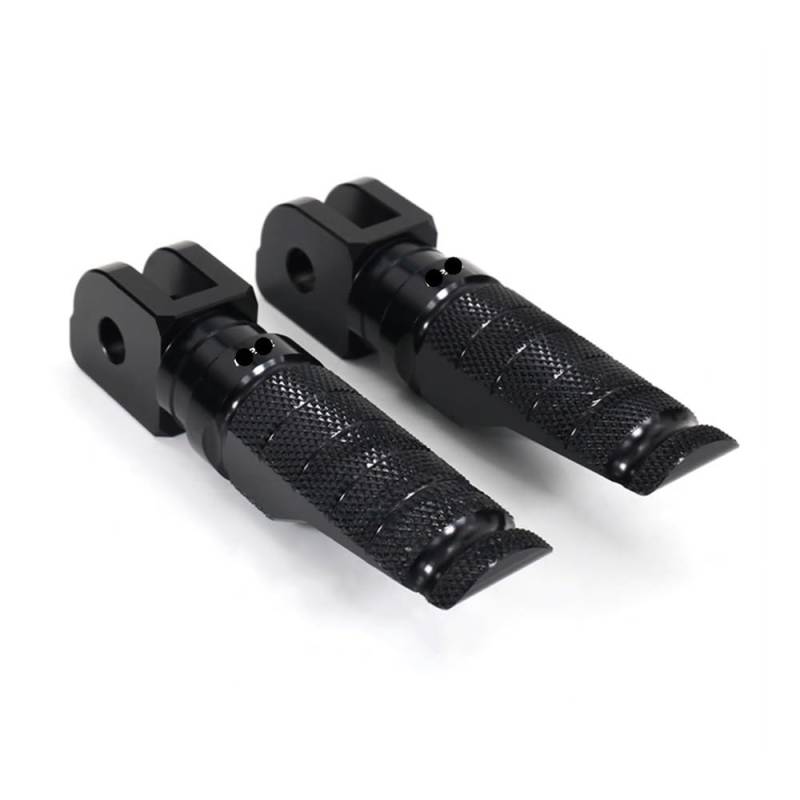 KDHUCS Fußstütze Pedal Motorrad Vorne Fußrasten Fußrasten Für CBR600RR CBR650R CBR900RR CBR600F CBR650F CBR250R von KDHUCS