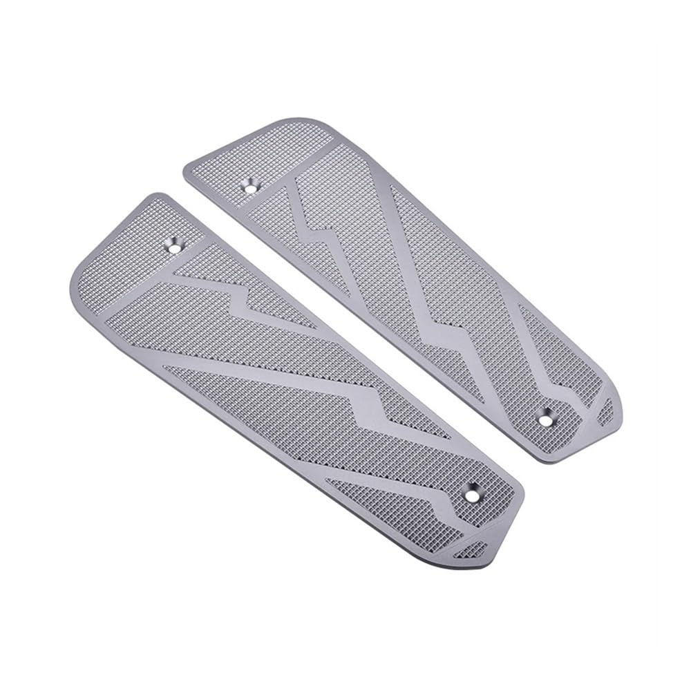 KDHUCS Fußstütze Pedal Motorrad modifizierte Teil Fußmatten Fußstütze Trittbrett Fußpolster Pedal Kompatibel mit für KDHUCS Fußstütze Pedal Motorrad modifizierte Teil Fußmatten Fußstütze Trittbrett Fußpolster Pedal Kompatibel mit für von KDHUCS