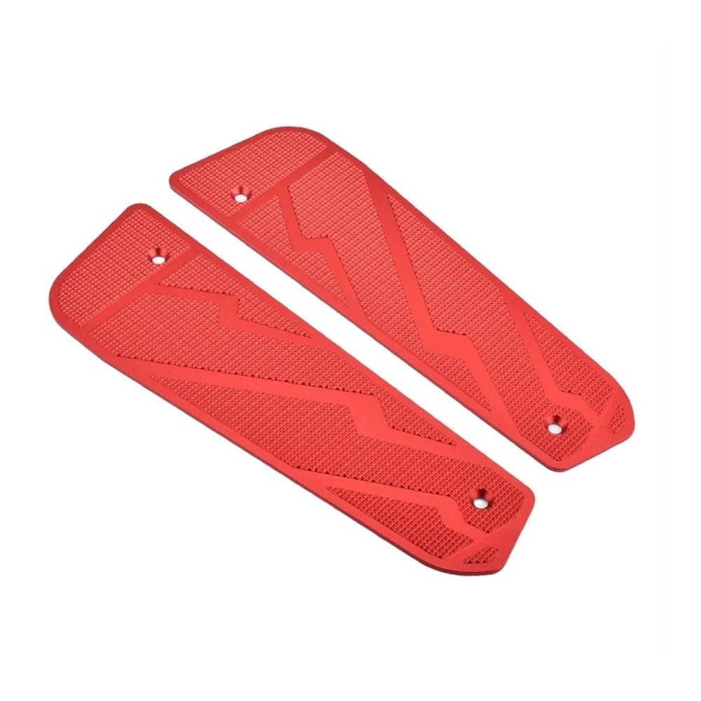 KDHUCS Fußstütze Pedal Motorrad modifizierte Teil Fußmatten Fußstütze Trittbrett Fußpolster Pedal Kompatibel mit für KDHUCS Fußstütze Pedal Motorrad modifizierte Teil Fußmatten Fußstütze Trittbrett Fußpolster Pedal Kompatibel mit für von KDHUCS