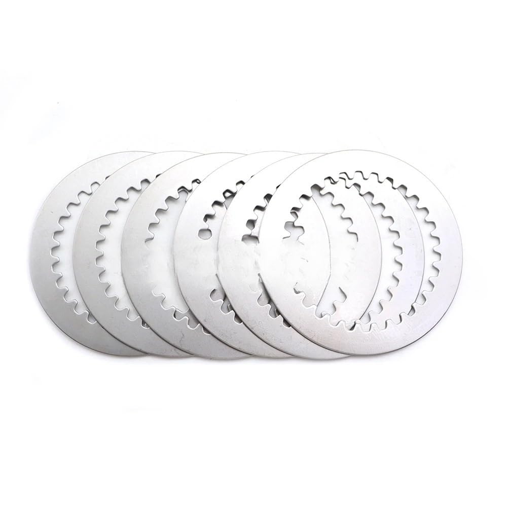 Motorrad Kupplungs scheiben Set 250 SL Reibung Disc Platte Kit Für Ninja250SL Z250SL Für NI&nja Z 250 Sl Für NI&NJA250 SL Motorrad Kupplung Platte Stahl Platten Motorrad Kupplungs scheiben Set 250 SL Reibung Disc Platte Kit Für Ninja250SL Z250SL Für NI&nja Z 250 Sl Für NI&NJA250 SL Motorrad Kupplung Platte Stahl Platten von KDHUCS