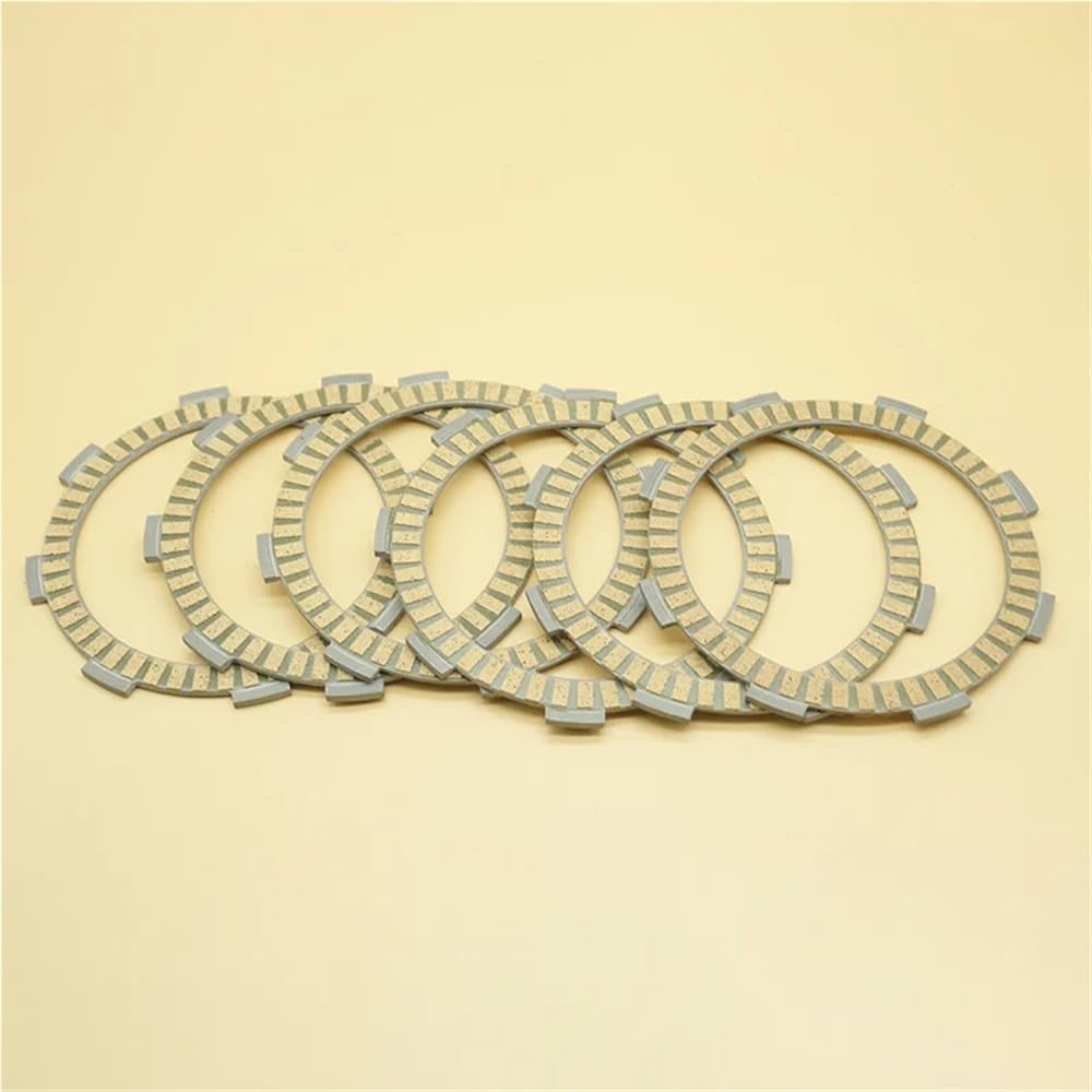 Motorrad Kupplungs scheiben Set Für CMX250X CMX 250X 2015 2016 2017 Für KX80 KX 80 1998 1999 2000 Motorrad Kupplung Reibung Platte Set Disc Kit Motorrad Kupplungs scheiben Set Für CMX250X CMX 250X 2015 2016 2017 Für KX80 KX 80 1998 1999 2000 Motorrad Kupplung Reibung Platte Set Disc Kit von KDHUCS