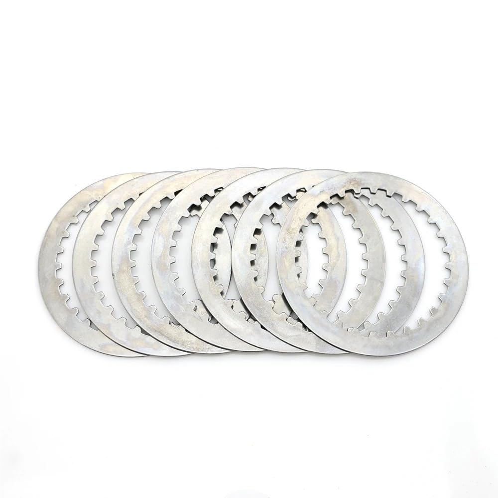 Motorrad Kupplungs scheiben Set Für CR250R CR250 CRE250 CRF450R CRF450X CR500R CRM500X CRF450 RX Motorrad Kupplung Platte Stahl Platte Reibung Disc Motorrad Kupplungs scheiben Set Für CR250R CR250 CRE250 CRF450R CRF450X CR500R CRM500X CRF450 RX Motorrad Kupplung Platte Stahl Platte Reibung Disc von KDHUCS