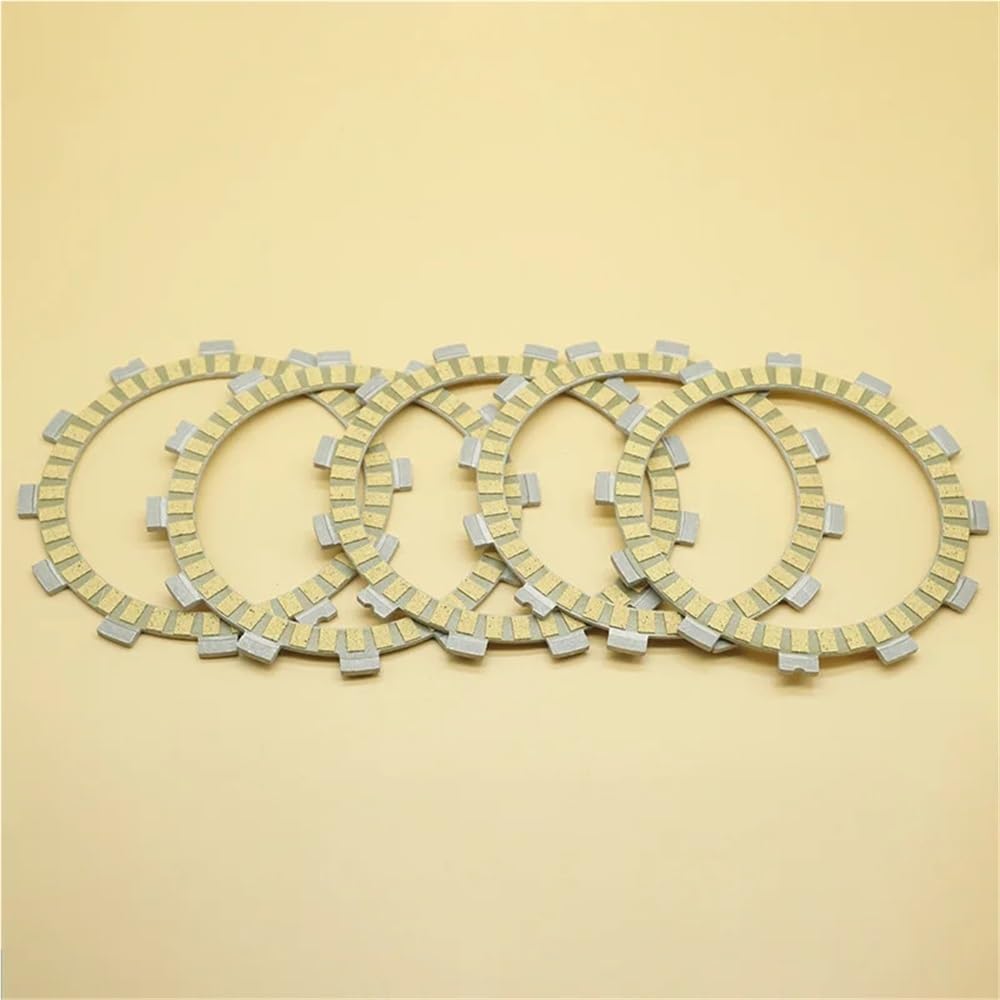 Motorrad Kupplungs scheiben Set Für RM60 RM 60 1980-1983 RM80 1980-1981 RM 80 1984 1985 Motorrad Kupplung Reibung Platte Set Disc Kit Motorrad Kupplungs scheiben Set Für RM60 RM 60 1980-1983 RM80 1980-1981 RM 80 1984 1985 Motorrad Kupplung Reibung Platte Set Disc Kit von KDHUCS