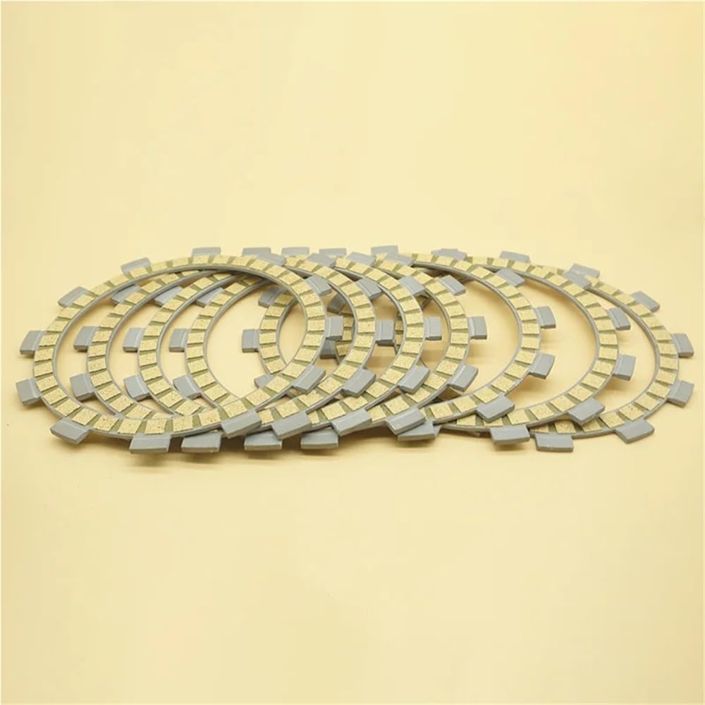 Motorrad Kupplungs scheiben Set Für YZ125 YZ 125 1991 1992 TDR250 TDR 250 1988 1989 1990 1991 1992 Motorrad Kupplung Reibung Platte Set Disc Kit Motorrad Kupplungs scheiben Set Für YZ125 YZ 125 1991 1992 TDR250 TDR 250 1988 1989 1990 1991 1992 Motorrad Kupplung Reibung Platte Set Disc Kit von KDHUCS