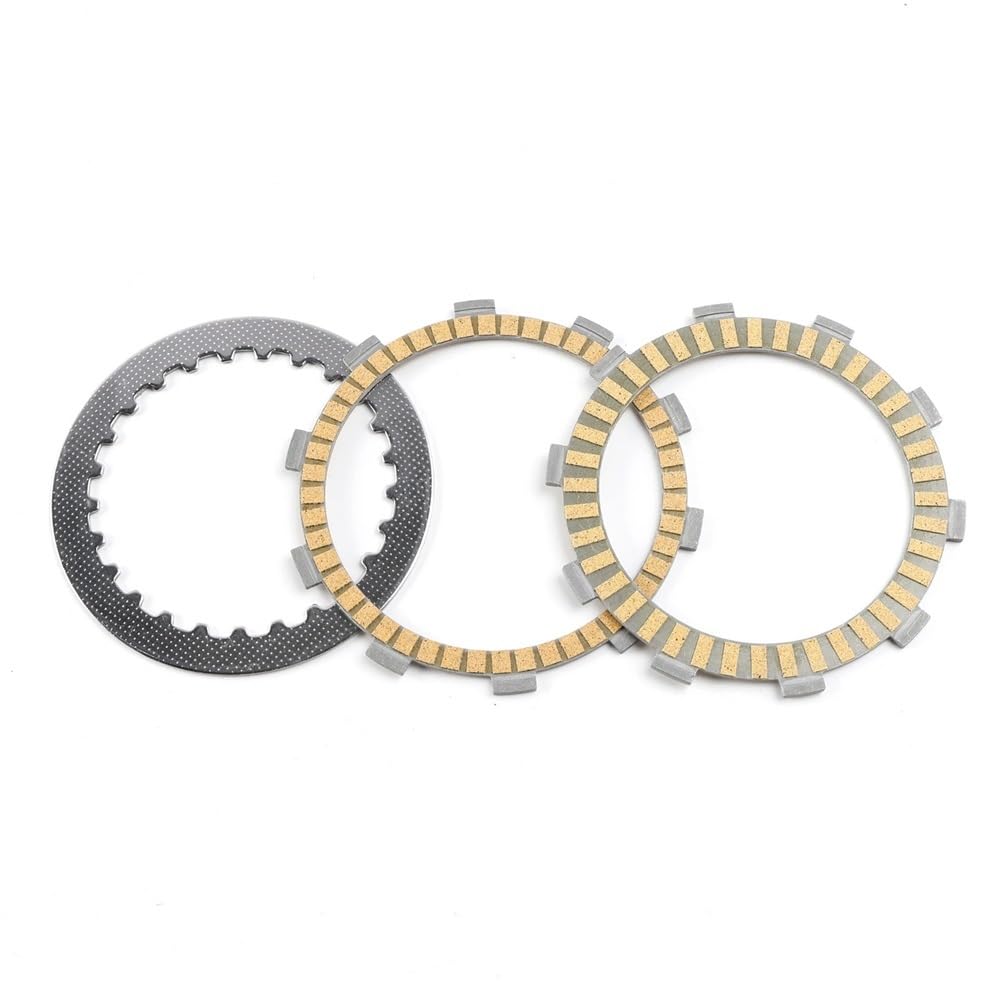 Motorrad Kupplungs scheiben Set Kupplungsreibscheibensatz Für Superbike 848 08-10 Für Multistrada 1100 07-09 Motorrad Kupplungs scheiben Set Kupplungsreibscheibensatz Für Superbike 848 08-10 Für Multistrada 1100 07-09 von KDHUCS