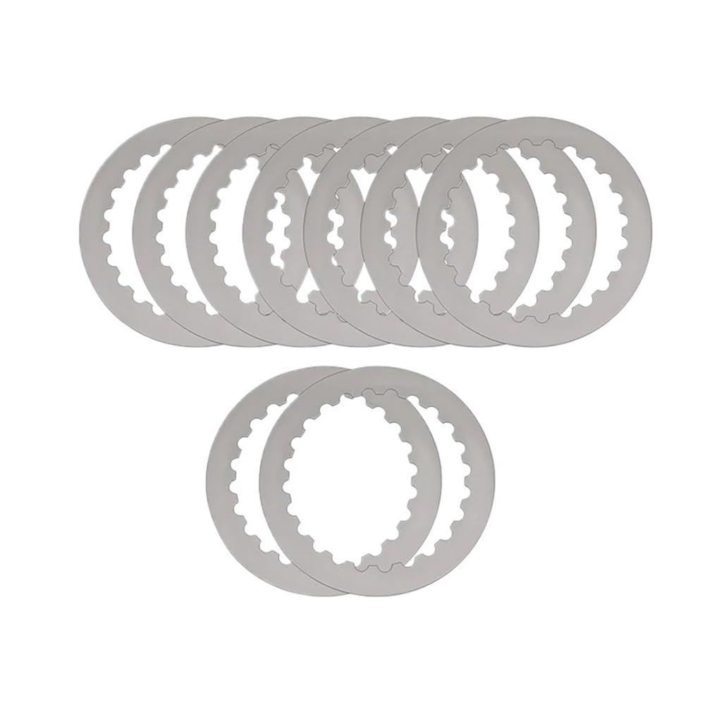 Motorrad Kupplungs scheiben Set Motorrad-Kupplungsreibscheiben Und Stahlplatten-Kit Für 250 350SX-F-Motor 59032010100 59032010200 Motorrad Kupplungs scheiben Set Motorrad-Kupplungsreibscheiben Und Stahlplatten-Kit Für 250 350SX-F-Motor 59032010100 59032010200 von KDHUCS