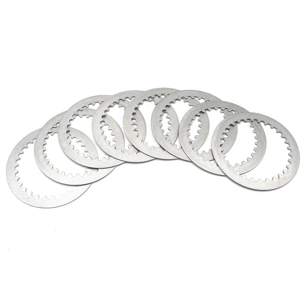 Motorrad Kupplungs scheiben Set Motorrad-Kupplungsreibungsplattenscheiben Und Stahlplatten-Reibungsplattensatz Für YZF-R1 2004–2008 YZF R1 2009–2014 Motorrad Kupplungs scheiben Set Motorrad-Kupplungsreibungsplattenscheiben Und Stahlplatten-Reibungsplattensatz Für YZF-R1 2004–2008 YZF R1 2009–2014 von KDHUCS