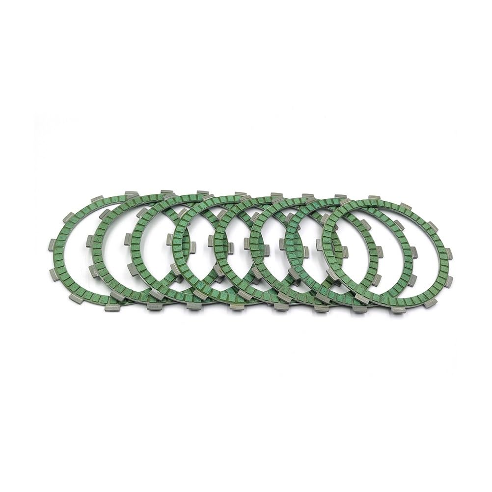 Motorrad Kupplungs scheiben Set Motorrad Kupplungsscheibe Stahlplatte Reibungsplatte Für NC250 NC450 ZS194MQ ZS177MM Standard Zylinderkopf Motorteile Motorrad Kupplungs scheiben Set Motorrad Kupplungsscheibe Stahlplatte Reibungsplatte Für NC250 NC450 ZS194MQ ZS177MM Standard Zylinderkopf Motorteile von KDHUCS