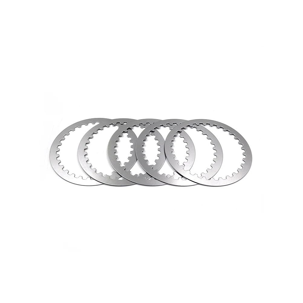 Motorrad Kupplungs scheiben Set Motorrad Kupplungsscheibe Stahlplatte Reibungsplatte Für NC250 NC450 ZS194MQ ZS177MM Standard Zylinderkopf Motorteile Motorrad Kupplungs scheiben Set Motorrad Kupplungsscheibe Stahlplatte Reibungsplatte Für NC250 NC450 ZS194MQ ZS177MM Standard Zylinderkopf Motorteile von KDHUCS