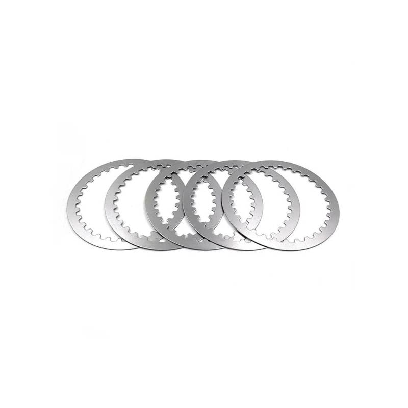 Motorrad Kupplungs scheiben Set Motorrad Kupplungsscheibe Stahlplatte Reibungsplatte Für NC250 NC450 ZS194MQ ZS177MM Standard Zylinderkopf Motorteile von KDHUCS