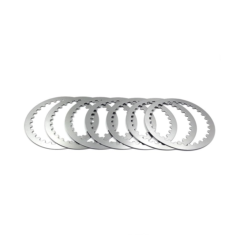 Motorrad Kupplungs scheiben Set Motorrad Kupplungsscheibe Stahlplatte Reibungsplatte Für NC250 NC450 ZS194MQ ZS177MM Standard Zylinderkopf Motorteile Motorrad Kupplungs scheiben Set Motorrad Kupplungsscheibe Stahlplatte Reibungsplatte Für NC250 NC450 ZS194MQ ZS177MM Standard Zylinderkopf Motorteile von KDHUCS