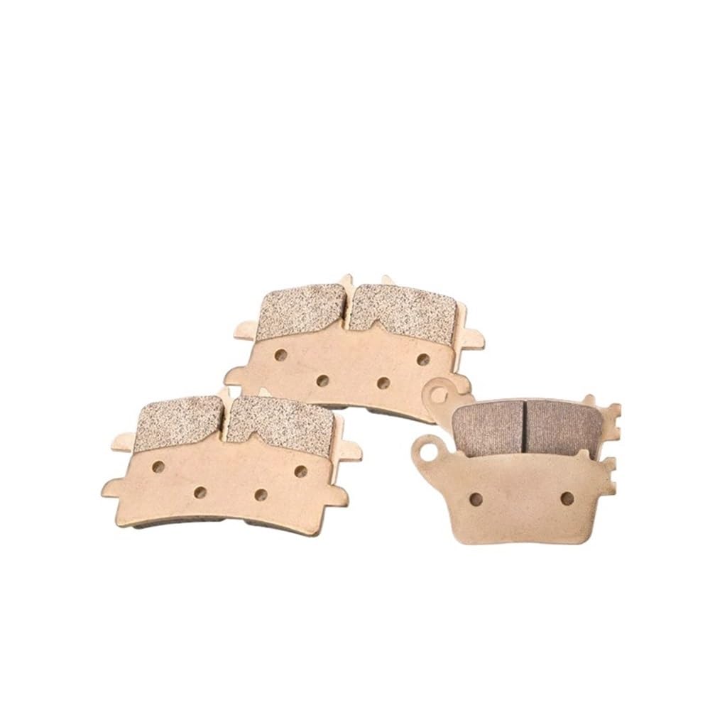 Motorrad Kupplungs scheiben Set Motorrad-Metall-Sinter-Bremsbelag, Passend Für GSXR1000 GSXR 1000 K1 K3 K5 K7 K9 2000–2016 2015 Motorrad Kupplungs scheiben Set Motorrad-Metall-Sinter-Bremsbelag, Passend Für GSXR1000 GSXR 1000 K1 K3 K5 K7 K9 2000–2016 2015 von KDHUCS