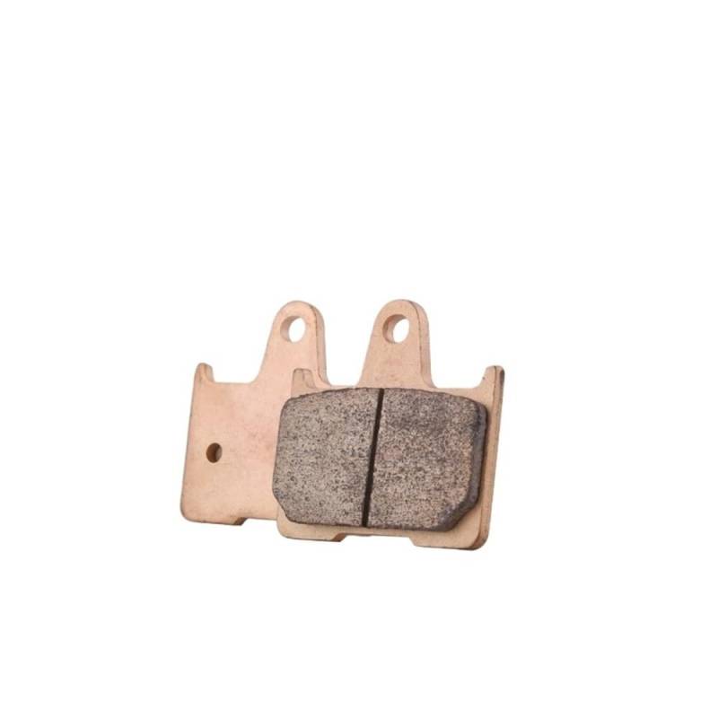 Motorrad Kupplungs scheiben Set Motorrad-Metall-Sinter-Bremsbelag, Passend Für GSXR1000 GSXR 1000 K1 K3 K5 K7 K9 2000–2016 2015 von KDHUCS