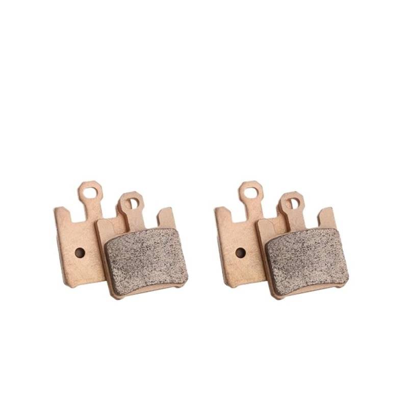 Motorrad Kupplungs scheiben Set Motorrad-Metall-Sinter-Bremsbelag, Passend Für GSXR1000 GSXR 1000 K1 K3 K5 K7 K9 2000–2016 2015 von KDHUCS