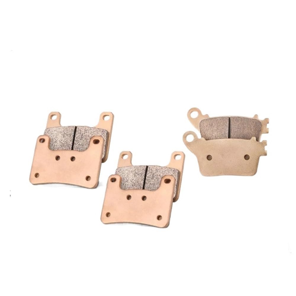 Motorrad Kupplungs scheiben Set Motorrad-Metall-Sinter-Bremsbelag, Passend Für GSXR1000 GSXR 1000 K1 K3 K5 K7 K9 2000–2016 2015 Motorrad Kupplungs scheiben Set Motorrad-Metall-Sinter-Bremsbelag, Passend Für GSXR1000 GSXR 1000 K1 K3 K5 K7 K9 2000–2016 2015 von KDHUCS