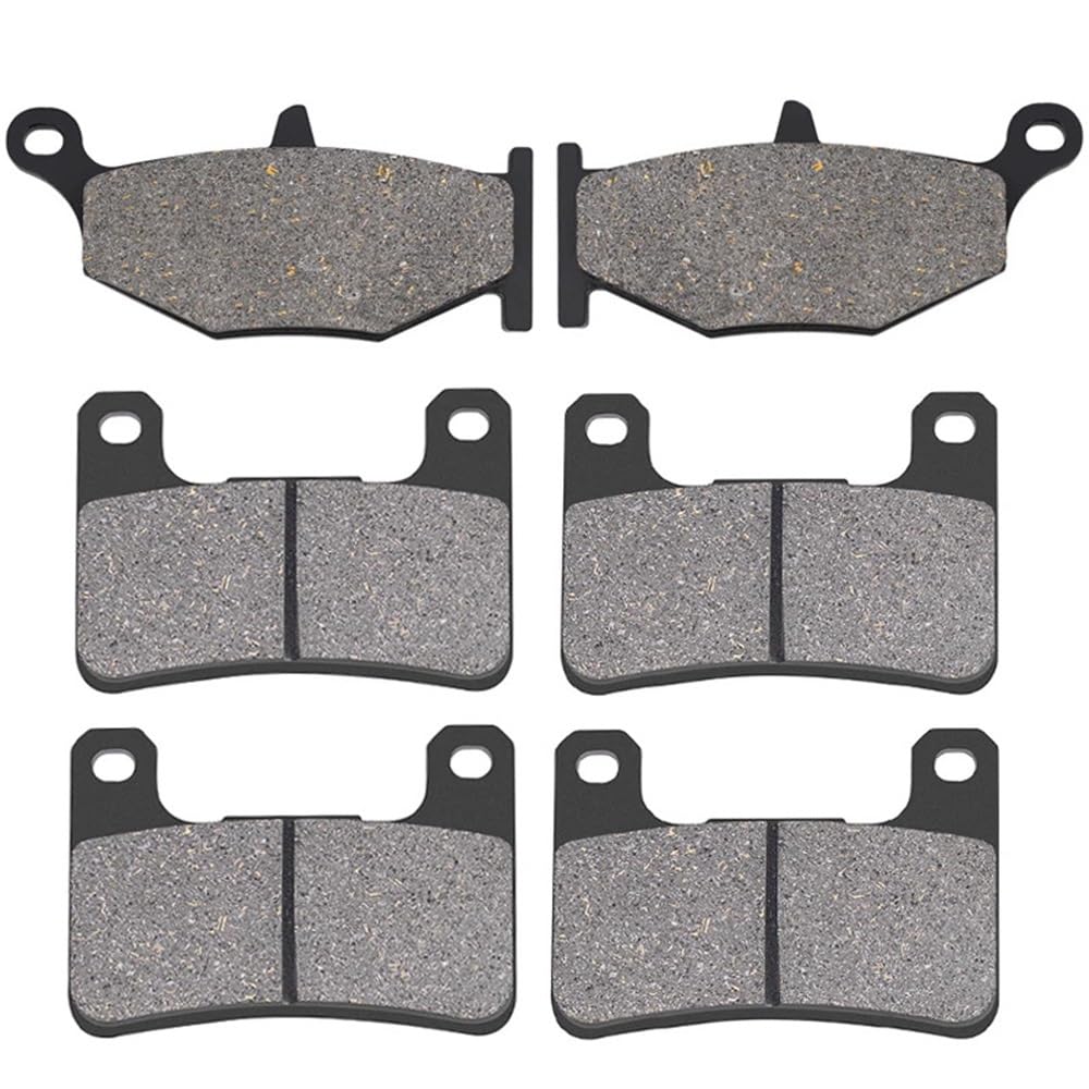 Motorrad Kupplungs scheiben Set Motorrad Vorne Hinten Bremsbeläge Scheiben Kit Für DL1000 XT Für V-Strom GSXR600 GSXR750 06-10 GSXR1000 K7/K8 07-08 GSX1300R Motorrad Kupplungs scheiben Set Motorrad Vorne Hinten Bremsbeläge Scheiben Kit Für DL1000 XT Für V-Strom GSXR600 GSXR750 06-10 GSXR1000 K7/K8 07-08 GSX1300R von KDHUCS