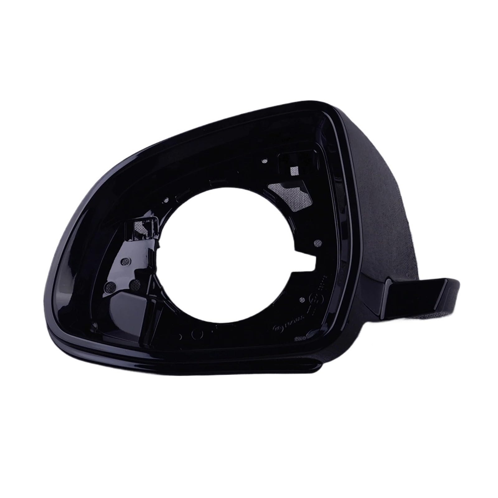 KDMOWHON Auto Linke Rückspiegeltür Seitenspiegel Gehäuserahmen Verkleidung Kompatibel for BMW X3 F25 X5 F15 X4 F26 X6 F16 2015 2016 2017 ABS KDMOWHON Auto Linke Rückspiegeltür Seitenspiegel Gehäuserahmen Verkleidung Kompatibel for BMW X3 F25 X5 F15 X4 F26 X6 F16 2015 2016 2017 ABS von KDMOWHON