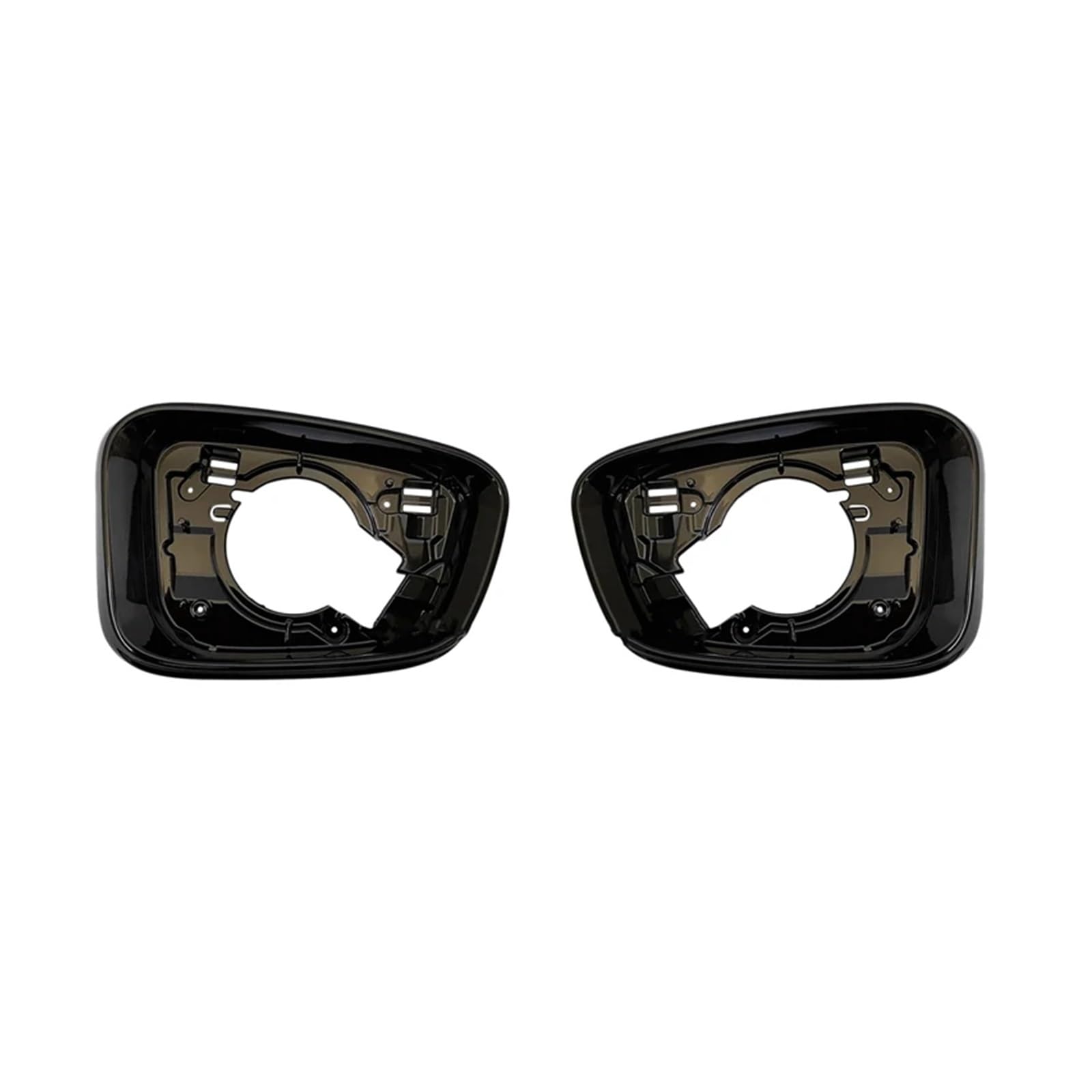 KDMOWHON Auto Rückspiegel Glas Rahmen Abdeckung Seite Rückspiegel Basis Halter Trim Shell Kompatibel fo BMW G30 G31 G38 G32 G11 G12 KDMOWHON Auto Rückspiegel Glas Rahmen Abdeckung Seite Rückspiegel Basis Halter Trim Shell Kompatibel fo BMW G30 G31 G38 G32 G11 G12 von KDMOWHON